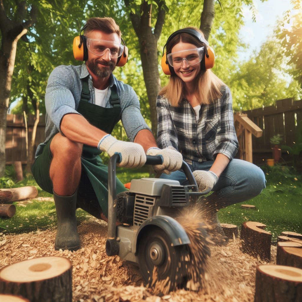 Best Stump Grinding Services in Sun City, Arizona - Professional Stump Removal by Sun City Stump Grinding