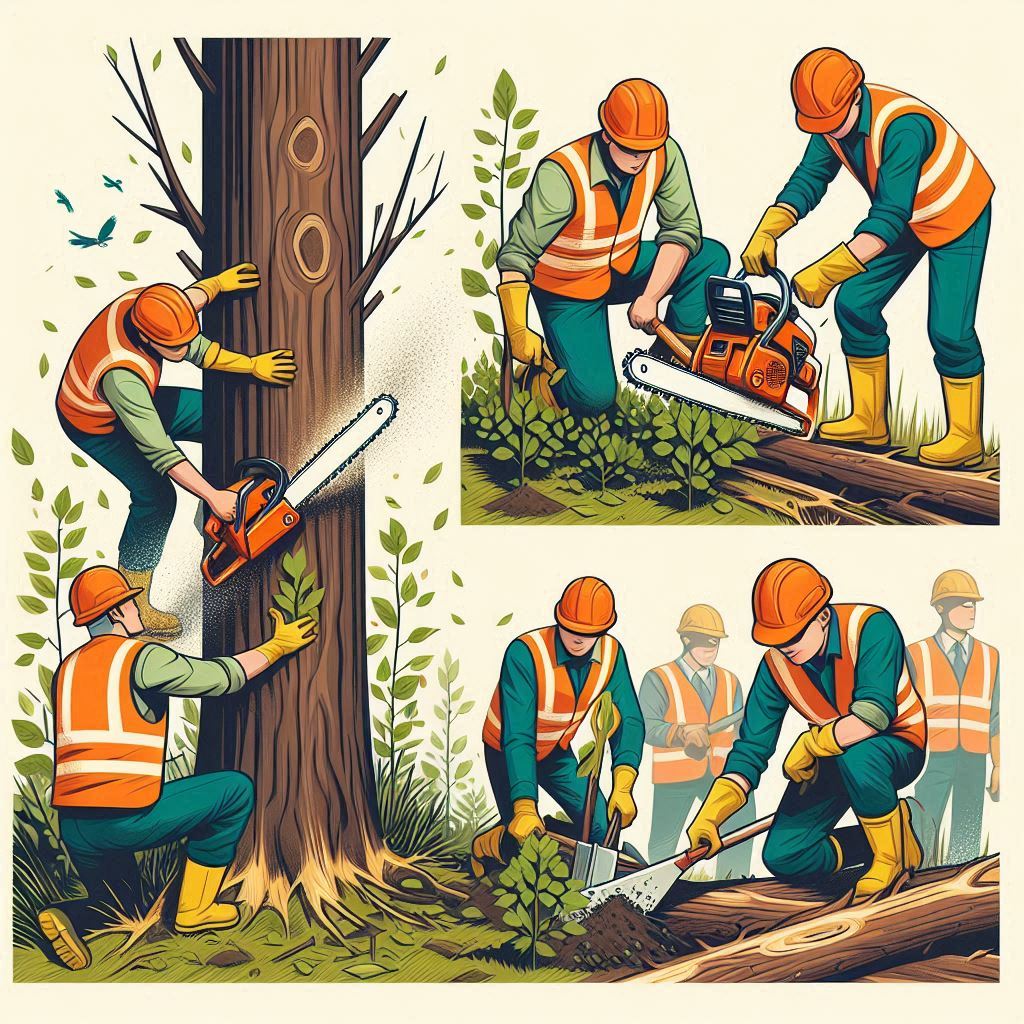 Professional Complete Tree Removal Services Sun City AZ - Expert Tree Removal and Stump Grinding by Tree Removal Sun City