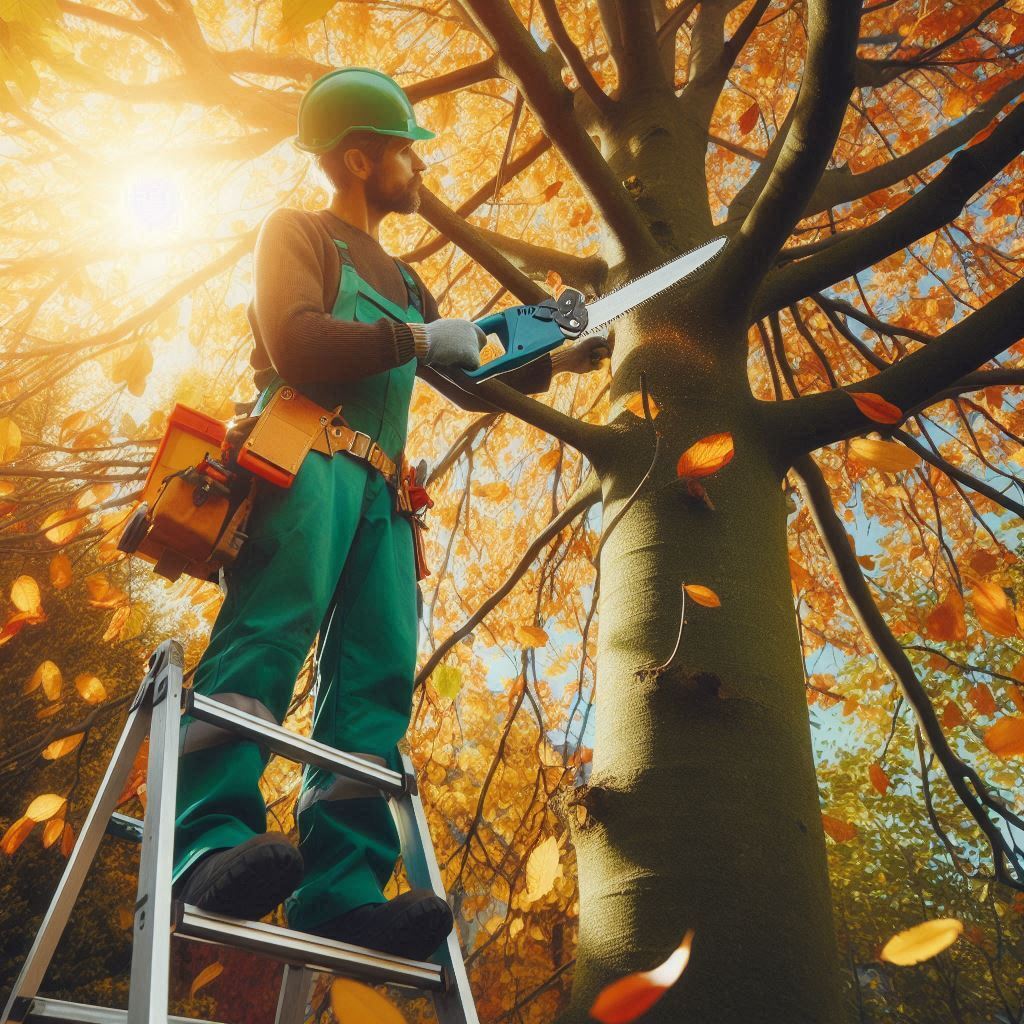 Professional Tree Maintenance Services in Sun City, Arizona