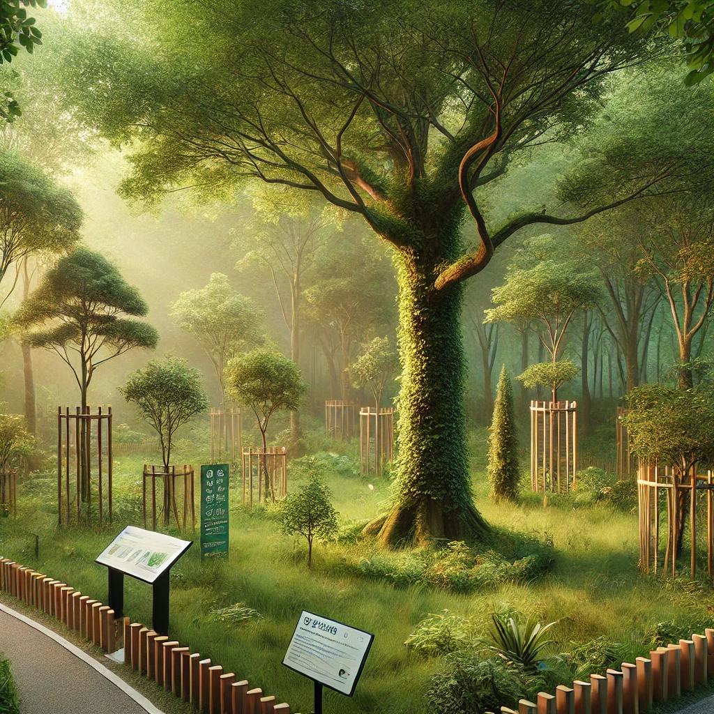 Professional Tree Preservation Services Sun City AZ - Expert Tree Care Solutions by Tree Removal Sun City